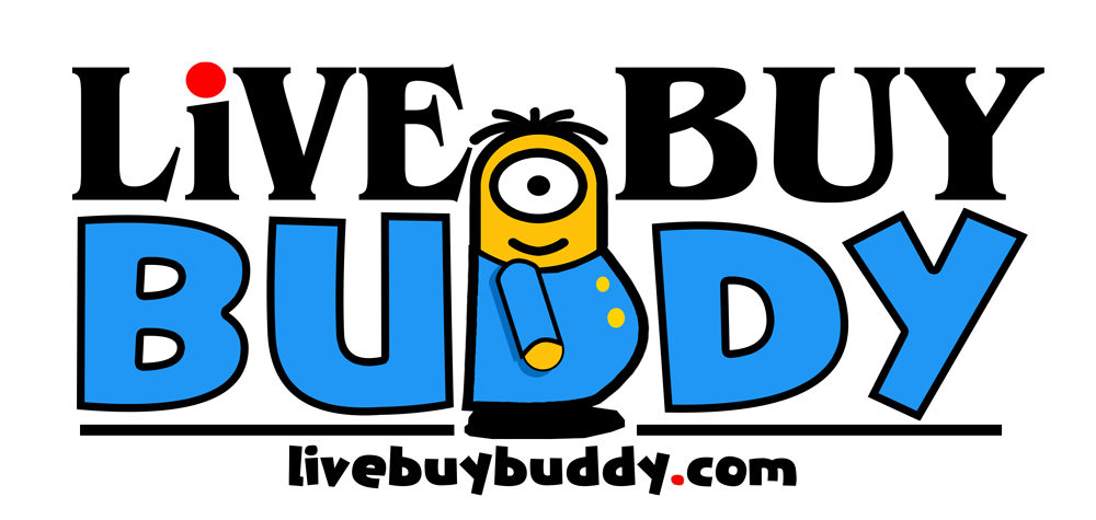 Live Buy Buddy